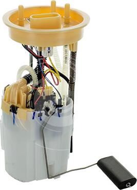 Autoteam G21140 - Fuel Supply Module car-mod.net