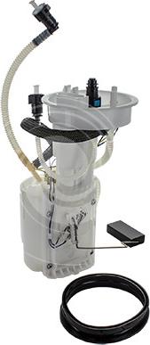 Autoteam G21143A2 - Fuel Supply Module car-mod.net