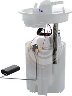 Autoteam G2364 - Fuel Supply Module car-mod.net