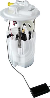 Autoteam G2728 - Fuel Supply Module car-mod.net