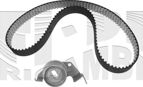 Autoteam KAT1497 - Timing Belt Set car-mod.net