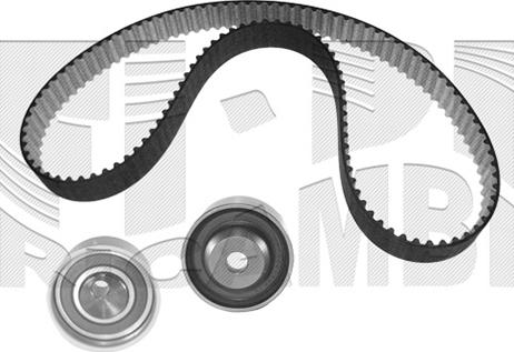 Autoteam KAT1461 - Timing Belt Set car-mod.net