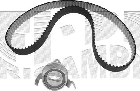Autoteam KAT1413 - Timing Belt Set car-mod.net