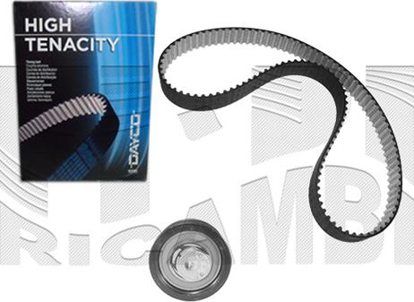 Autoteam KAT1486 - Timing Belt Set car-mod.net