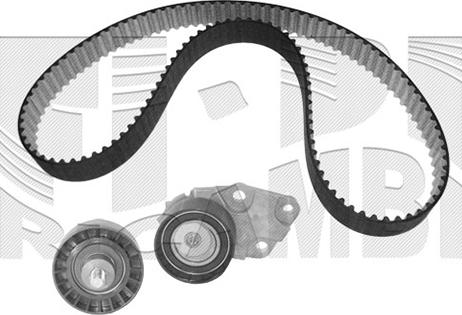 Autoteam KAT1488 - Timing Belt Set car-mod.net