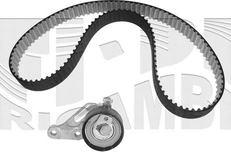 Autoteam KAT1437 - Timing Belt Set car-mod.net