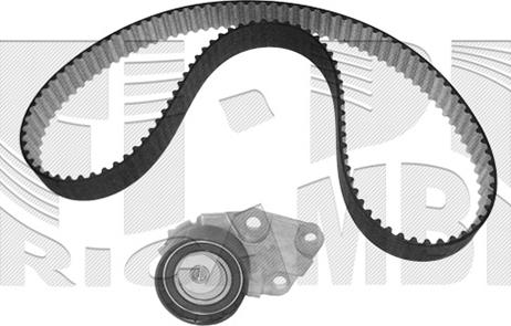 Autoteam KAT1476 - Timing Belt Set car-mod.net
