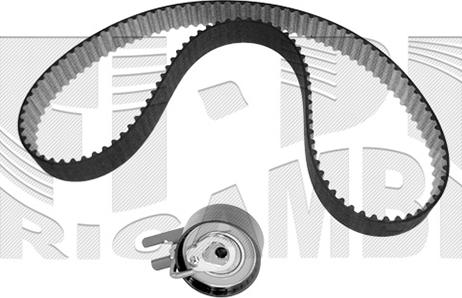 Autoteam KAT1471 - Timing Belt Set car-mod.net