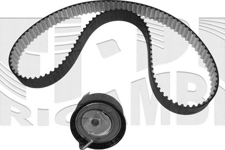 Autoteam KAT1590 - Timing Belt Set car-mod.net
