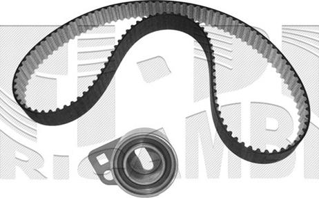 Autoteam KAT1532 - Timing Belt Set car-mod.net