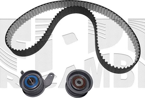Autoteam KAT1681 - Timing Belt Set car-mod.net