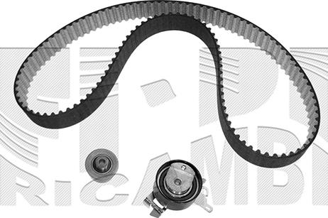 Autoteam KAT1683 - Timing Belt Set car-mod.net
