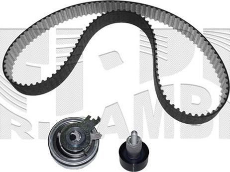 Autoteam KAT1670 - Timing Belt Set car-mod.net