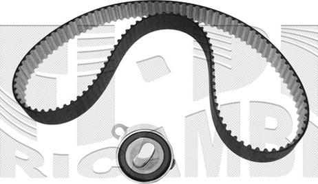 Autoteam KAT1095 - Timing Belt Set car-mod.net
