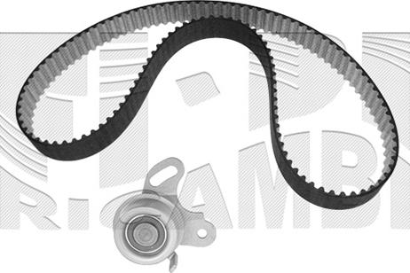 Autoteam KAT1193 - Timing Belt Set car-mod.net