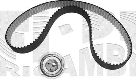 Autoteam KAT1105 - Timing Belt Set car-mod.net
