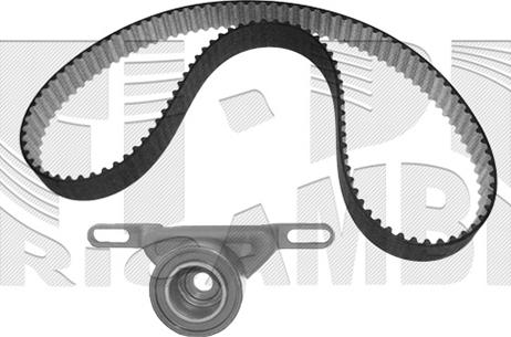 Autoteam KAT1173 - Timing Belt Set car-mod.net
