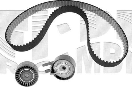 Autoteam KAT1309 - Timing Belt Set car-mod.net