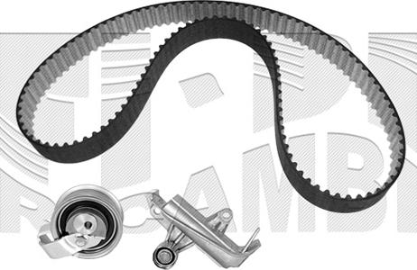 Autoteam KAT1308 - Timing Belt Set car-mod.net