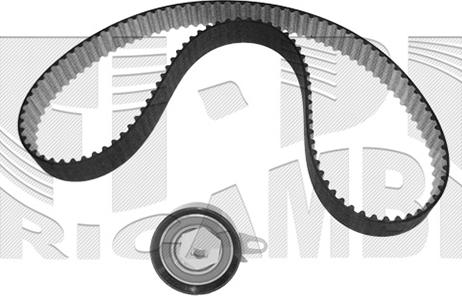 Autoteam KAT1307 - Timing Belt Set car-mod.net