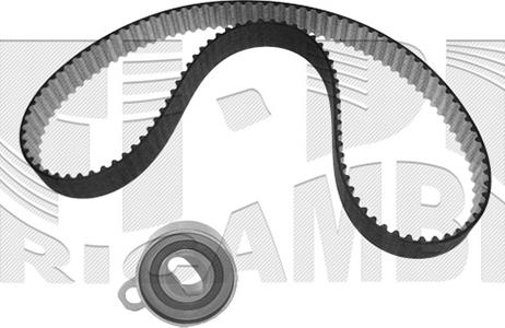 Autoteam KAT1314 - Timing Belt Set car-mod.net