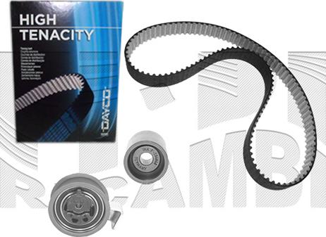 Autoteam KAT1379 - Timing Belt Set car-mod.net