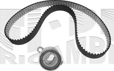 Autoteam KAT1230 - Timing Belt Set car-mod.net