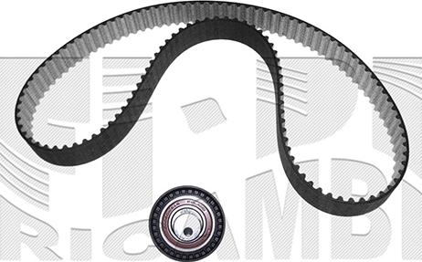 Autoteam KAT1706 - Timing Belt Set car-mod.net
