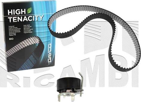 Autoteam KAT1716 - Timing Belt Set car-mod.net