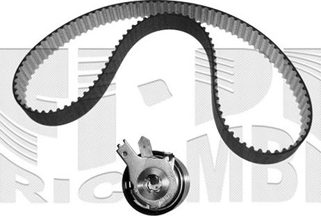 Autoteam KAT1713 - Timing Belt Set car-mod.net