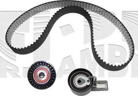 Autoteam KAT1723 - Timing Belt Set car-mod.net