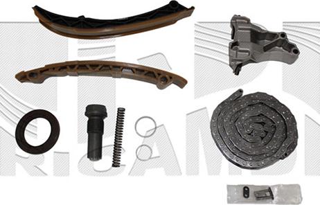 Autoteam KCA181 - Timing Chain Kit car-mod.net