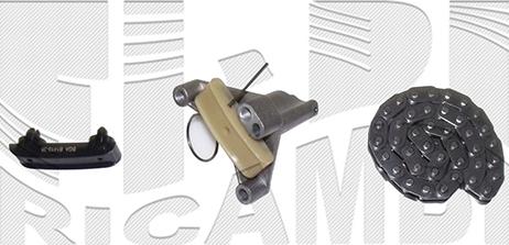 Autoteam KCA183 - Timing Chain Kit car-mod.net