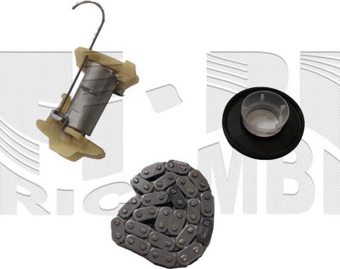 Autoteam KCA370 - Timing Chain Kit car-mod.net