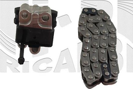 Autoteam KCA299 - Timing Chain Kit car-mod.net
