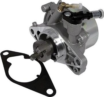 Autoteam L9153 - Vacuum Pump, braking system car-mod.net