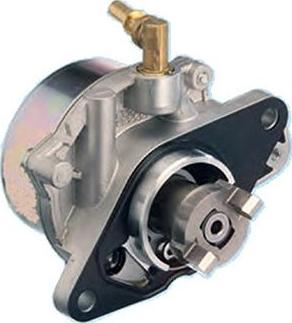 Autoteam L9163 - Vacuum Pump, braking system car-mod.net
