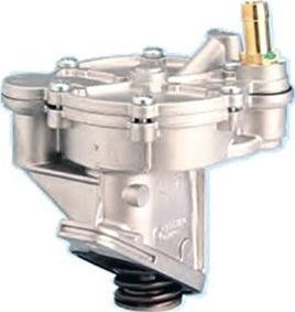 Autoteam L9128 - Vacuum Pump, braking system car-mod.net