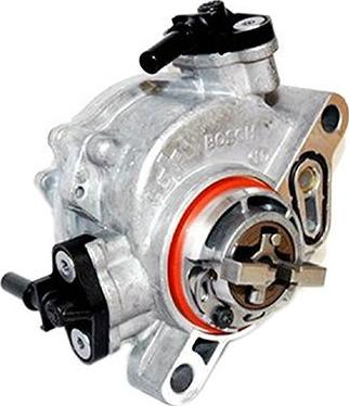 Autoteam L9241 - Vacuum Pump, braking system car-mod.net