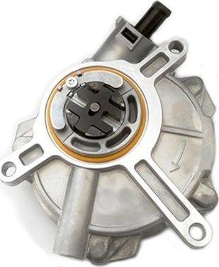 Autoteam L9274 - Vacuum Pump, braking system car-mod.net