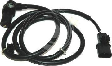 Autoteam L4909 - ABS sensor, wheel speed car-mod.net