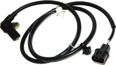 Autoteam L4910 - ABS sensor, wheel speed car-mod.net