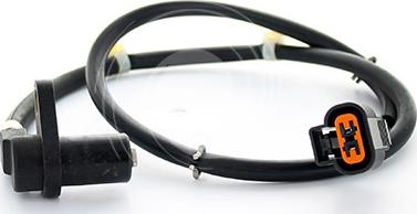 Autoteam L4911 - ABS sensor, wheel speed car-mod.net