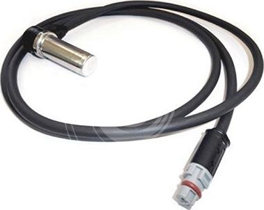 Autoteam L4980A2 - ABS sensor, wheel speed car-mod.net