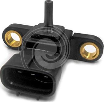 Autoteam L4490 - Sensor, boost pressure car-mod.net