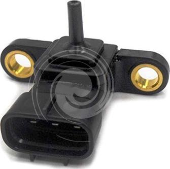 Autoteam L4491 - Sensor, intake manifold pressure car-mod.net