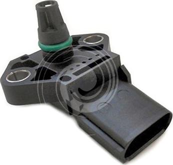 Autoteam L4459 - Sensor, boost pressure car-mod.net