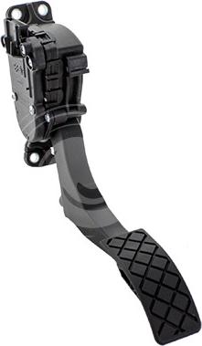 Autoteam L4400 - Accelerator Pedal Kit car-mod.net
