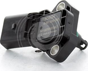 Autoteam L4485 - Sensor, intake air temperature car-mod.net