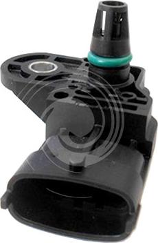 Autoteam L4487 - Sensor, intake air temperature car-mod.net